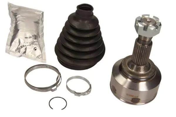 MAXGEAR 491509 Шарнирный комплект, приводной