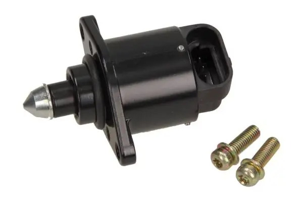 MAXGEAR 580034 Поворотная заслонка, подвод
