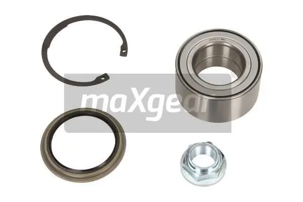 MAXGEAR 330548 Комплект подшипника