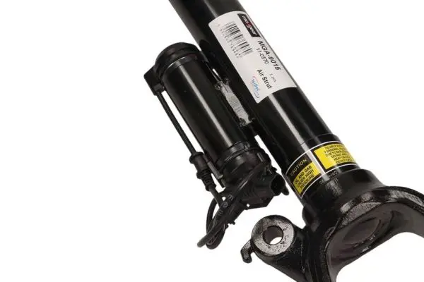 MAXGEAR 110570 Опора пневматической рессоры