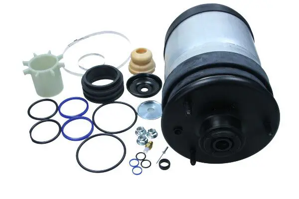 MAXGEAR 110802 Пневматическая рессора,