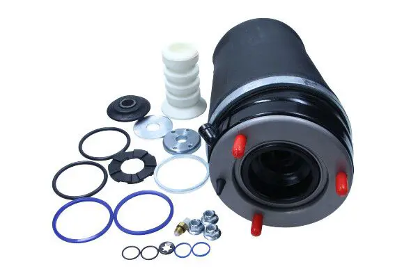 MAXGEAR 110808 Bellow, air suspension