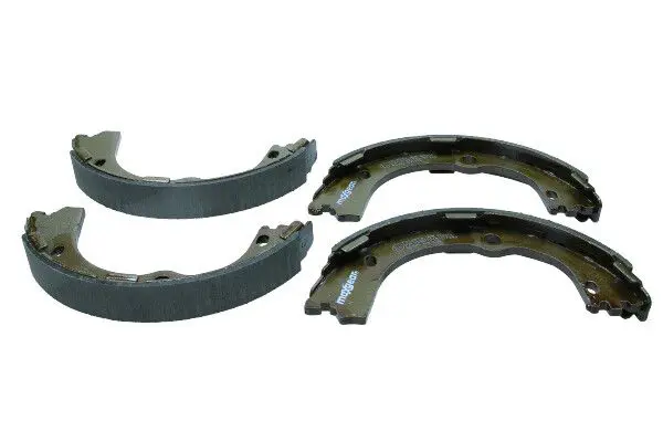 MAXGEAR 194573 Комплект тормозных колодок,
