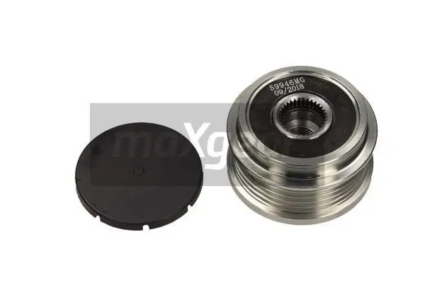 MAXGEAR 300177 Alternator Freewheel Clutch