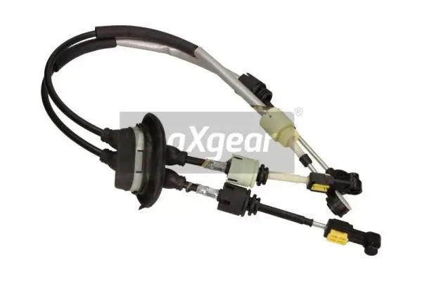 MAXGEAR 320654 Трос, механическая коробка