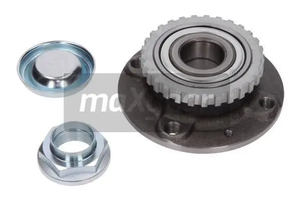 MAXGEAR 330057 Комплект подшипника