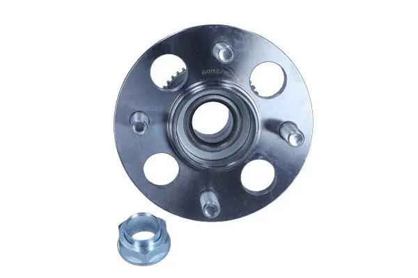 33-0080 Подшипник со ступицей Maxgear