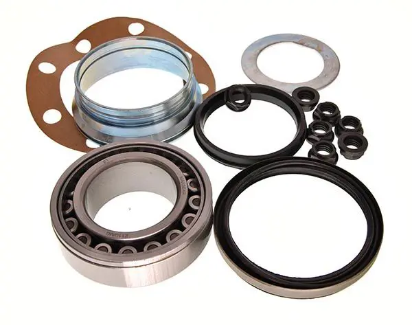 MAXGEAR 330096 Комплект подшипника