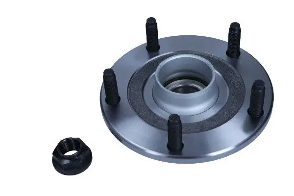 MAXGEAR 330186 Комплект подшипника