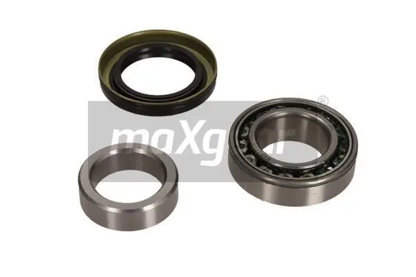 33-0218 Wheel bearing kit