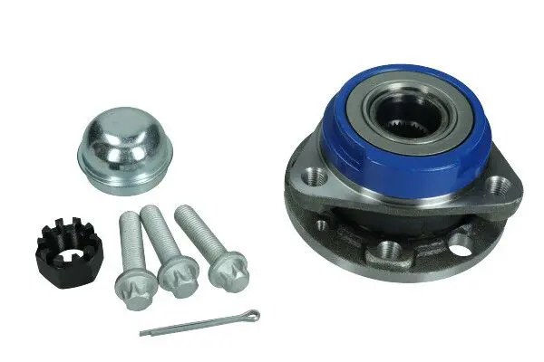 MAXGEAR 330255 Ступица колеса