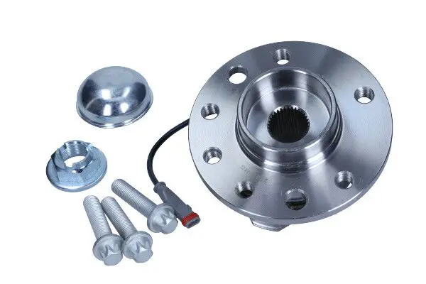 MAXGEAR 330259 Комплект подшипника