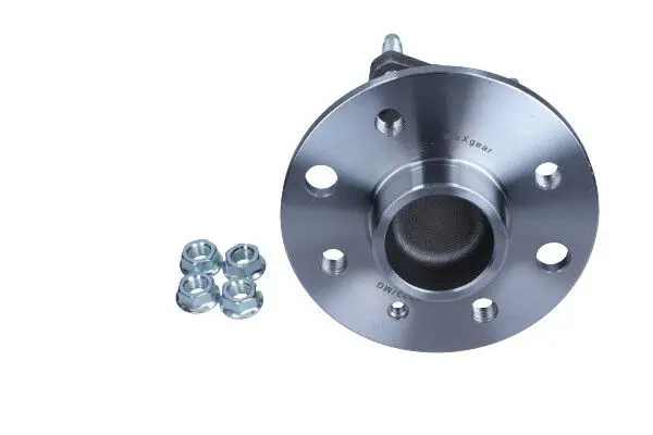 MAXGEAR 330277 Комплект подшипника