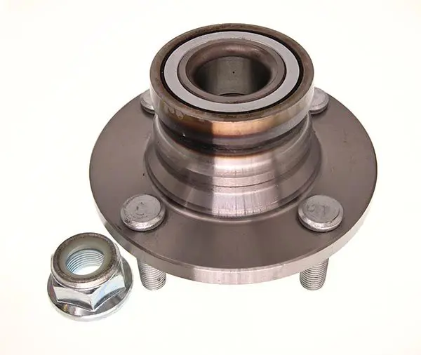 MAXGEAR 330457 Комплект подшипника ступицы