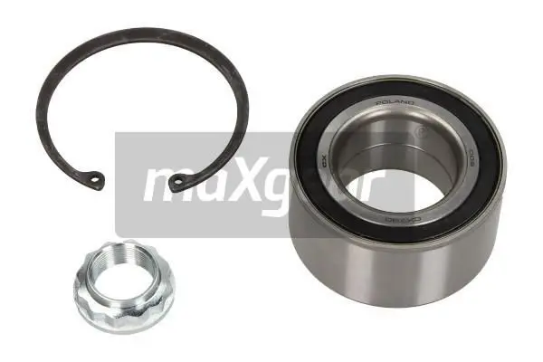 MAXGEAR 330558 Комплект подшипника