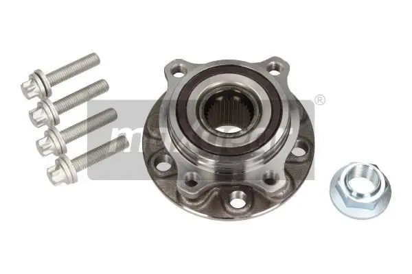 MAXGEAR 330622 Комплект подшипника