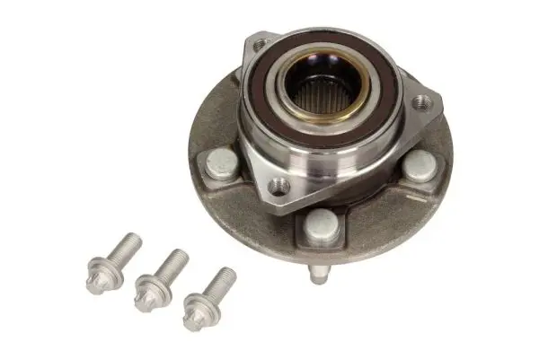 MAXGEAR 330629 Комплект подшипника ступицы