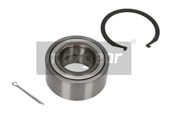 MAXGEAR 330680 Комплект подшипника