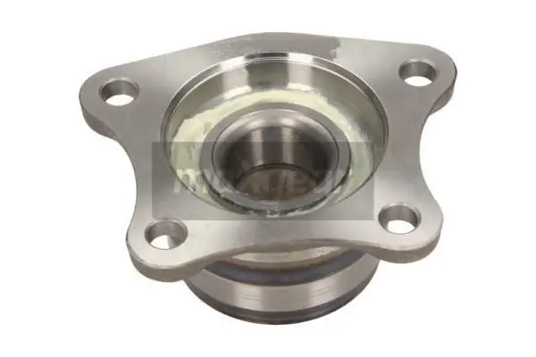 MAXGEAR 330755 Комплект подшипника