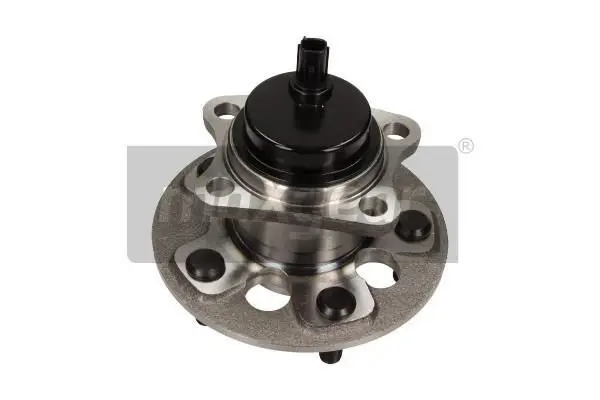 MAXGEAR 330756 Комплект подшипника