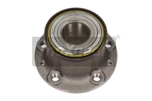 MAXGEAR 330763 Комплект подшипника