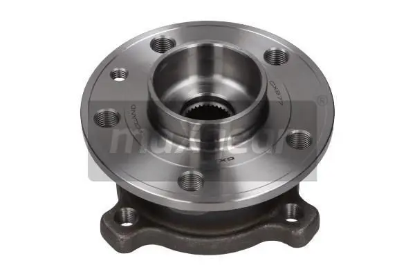 MAXGEAR 330797 Комплект подшипника