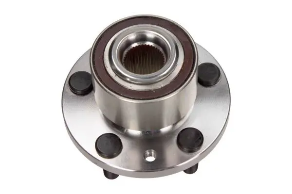 MAXGEAR 330807 Комплект подшипника