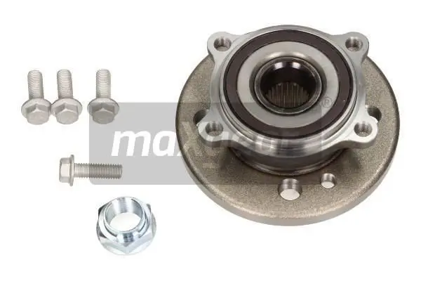 MAXGEAR 330817 Комплект подшипника