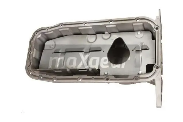 MAXGEAR 340010 Масляный поддон