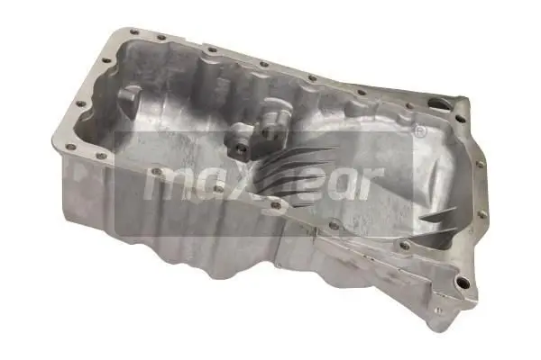 MAXGEAR 340018 Масляный поддон