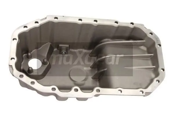 34-0036 MAXGEAR Масляный поддон