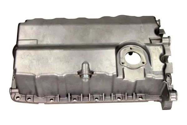 34-0055 MAXGEAR Масляный поддон