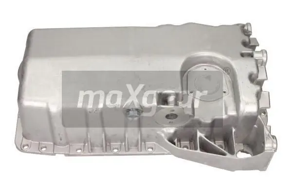 MAXGEAR 340058 Масляный поддон