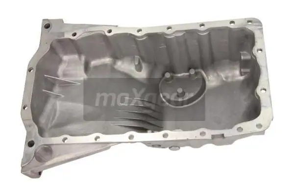 MAXGEAR 340073 Масляный поддон