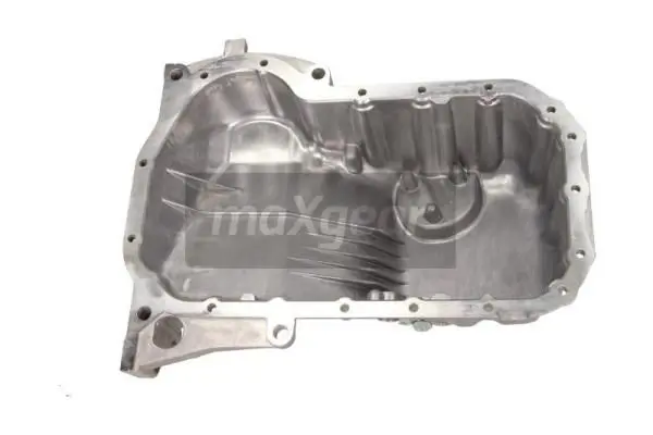 MAXGEAR 340084 Масляный поддон
