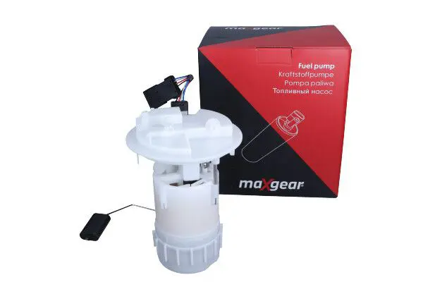MAXGEAR 430195 Модуль топливного насоса