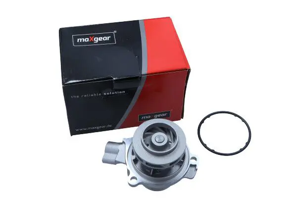 MAXGEAR 470242 Водяной насос, охлаждение