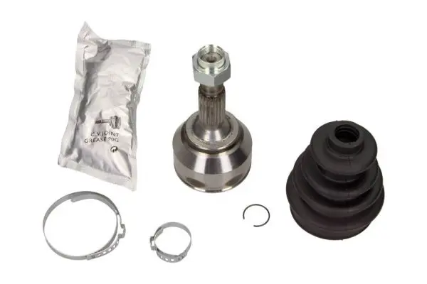 MAXGEAR 490289 Вал