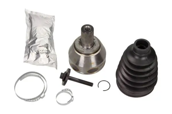 MAXGEAR 490554 Шарнирный комплект, приводной