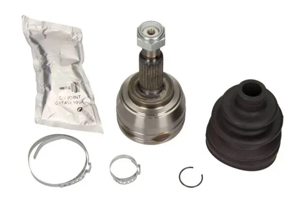 MAXGEAR 490831 Шарнирный комплект, приводной