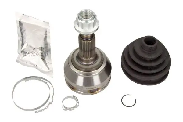 MAXGEAR 490880 Шарнирный комплект, приводной