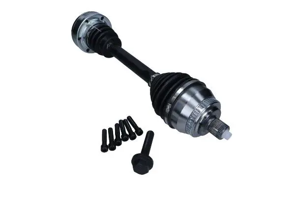 49-1221 Drive Shaft