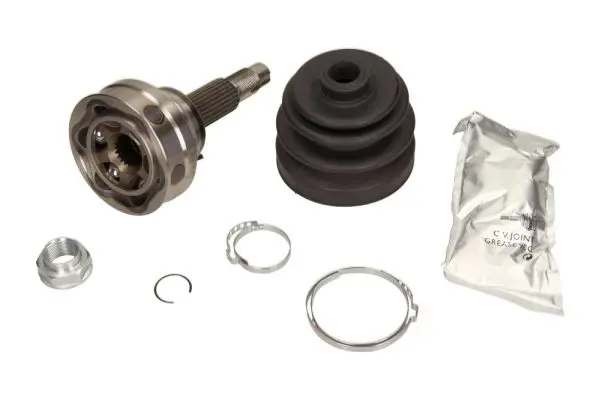 MAXGEAR 491229 Шарнирный комплект, приводной