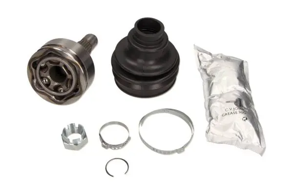 MAXGEAR 491239 Шарнирный комплект, приводной