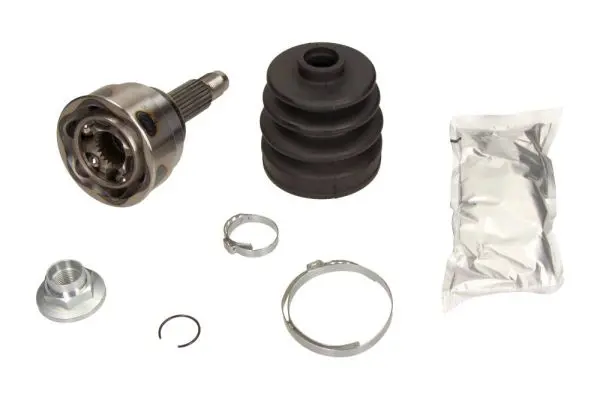 MAXGEAR 491272 Шарнирный комплект, приводной