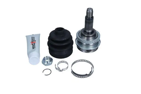 MAXGEAR 491314 Joint kit, drive shaft