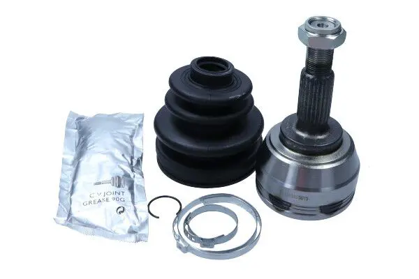 MAXGEAR 491458 Шарнирный комплект, приводной