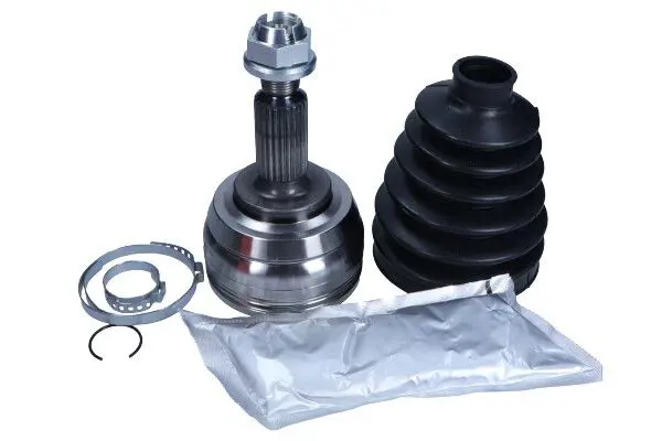 MAXGEAR 491486 Шарнирный комплект, приводной
