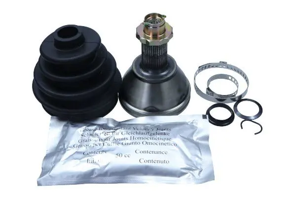 MAXGEAR 491510 Шарнирный комплект, приводной