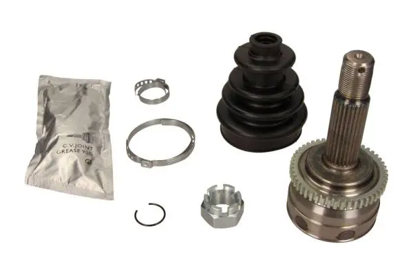 MAXGEAR 491524 Шарнир продольный вал